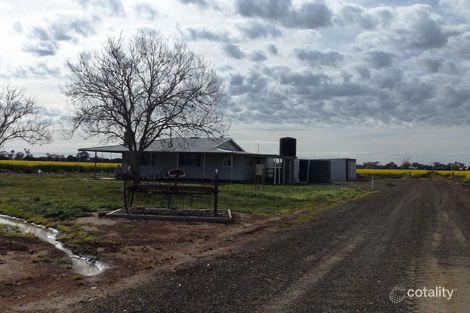 Property photo of 1306 Labuan Road Marungi VIC 3634