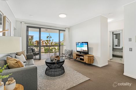Property photo of 223/60 Riverwalk Avenue Robina QLD 4226