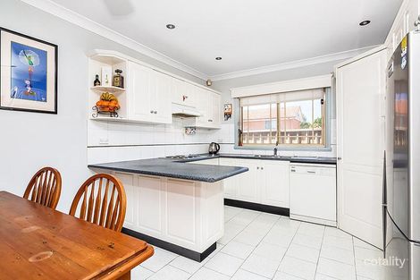 Property photo of 122A Wellbank Street Concord NSW 2137