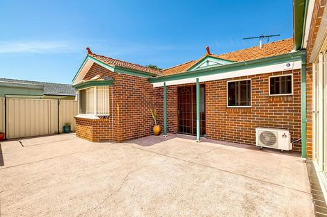 Property photo of 122A Wellbank Street Concord NSW 2137