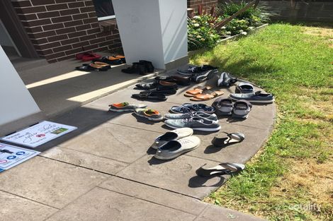 14 James Green Cl, Kellyville, NSW 2155