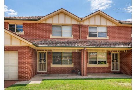 25/11 Crampton St, Wagga Wagga, NSW 2650