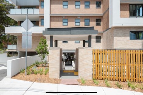 526/1454 Pacific Hwy, Turramurra, NSW 2074