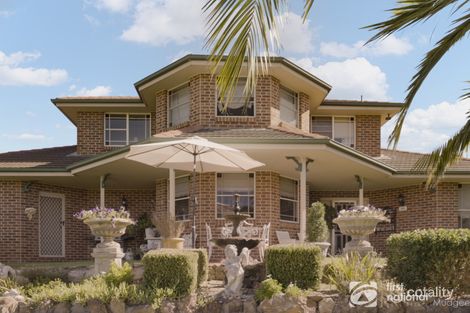 Property photo of 29 Dewhurst Drive Mudgee NSW 2850