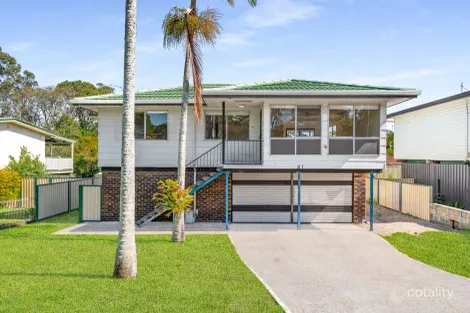 Property photo of 21 Orana Street Kingston QLD 4114