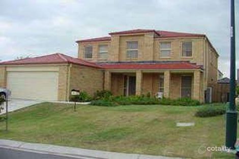 Property photo of 8 Marlborough Place Carindale QLD 4152