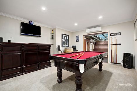 Property photo of 24 Park Boulevard Pakenham VIC 3810