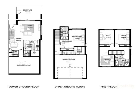 Property photo of 1 Alex Colley Crescent Wright ACT 2611