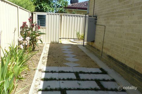 Property photo of 2/137 Lawrence Street Wodonga VIC 3690