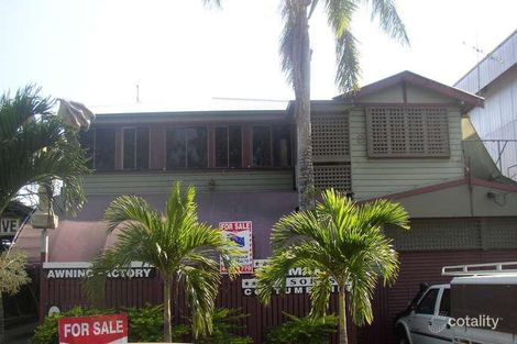 2 Palm Ave, Parramatta Park, QLD 4870
