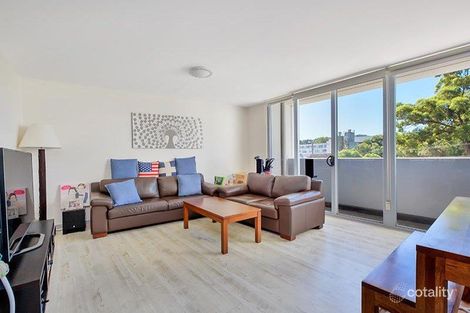 Property photo of 101W/222 Wyndham Street Alexandria NSW 2015