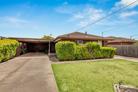 Property photo of 21 Smeaton Avenue Hoppers Crossing VIC 3029