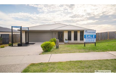 Property photo of 15 Rosewood Drive Norman Gardens QLD 4701