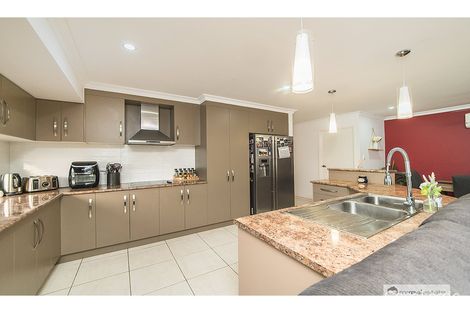 Property photo of 15 Rosewood Drive Norman Gardens QLD 4701