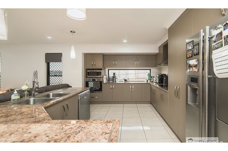 Property photo of 15 Rosewood Drive Norman Gardens QLD 4701