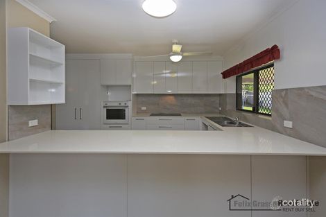 Property photo of 1 Vista Street Bayview Heights QLD 4868