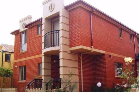 Property photo of 8/213-215 Queen Street Concord West NSW 2138