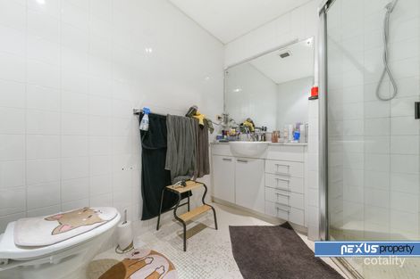 Property photo of 15/27-31 Regent Street Chippendale NSW 2008