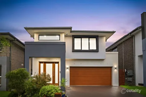 13 Medlock St, Grantham Farm, NSW 2765