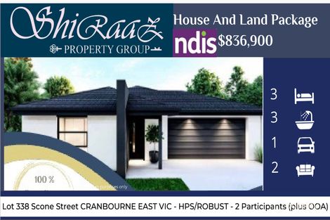 27 Scone St, Cranbourne East, VIC 3977