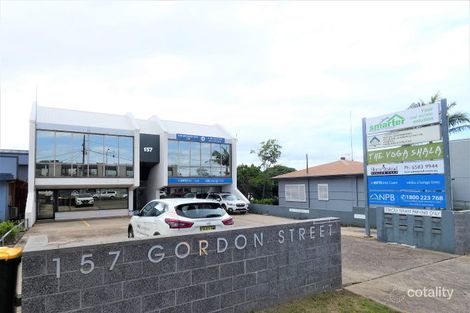 4/157 Gordon St, Port Macquarie, NSW 2444