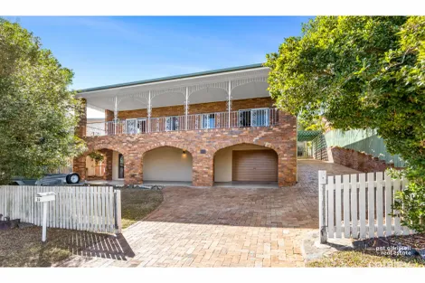 Property photo of 14 Hartwig Street The Range QLD 4700