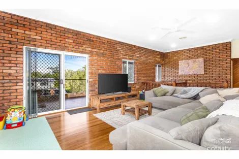 Property photo of 14 Hartwig Street The Range QLD 4700