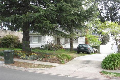 1 Kingsley Gr, Mount Waverley, VIC 3149