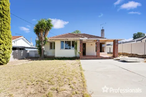 Property photo of 23 Tuckfield Way Nollamara WA 6061