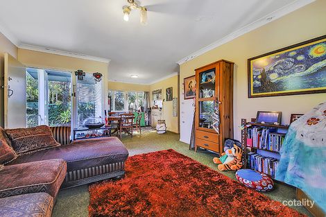Property photo of 34 Newcomen Street Indooroopilly QLD 4068