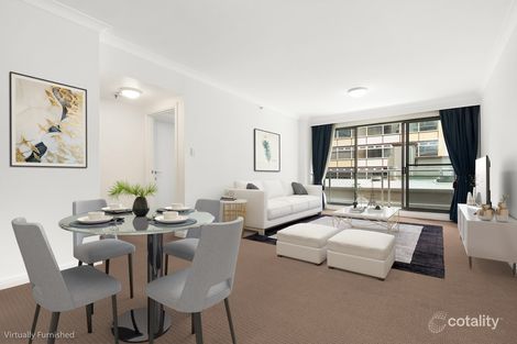 305/281-283 Elizabeth St, Sydney, NSW 2000