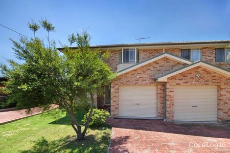 Property photo of 1/83 Frederick Street Blacktown NSW 2148