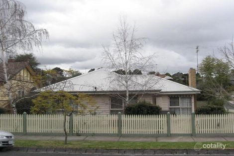 21 Scott St, Essendon, VIC 3040