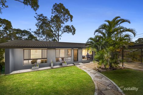 Property photo of 36 Cornubia Street Cornubia QLD 4130