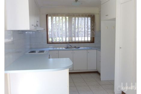 Property photo of 15 Morrison Place Karabar NSW 2620