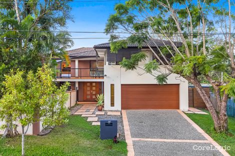 Property photo of 14 Nearco Street Fig Tree Pocket QLD 4069
