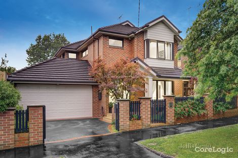 Property photo of 2A Fermanagh Road Camberwell VIC 3124