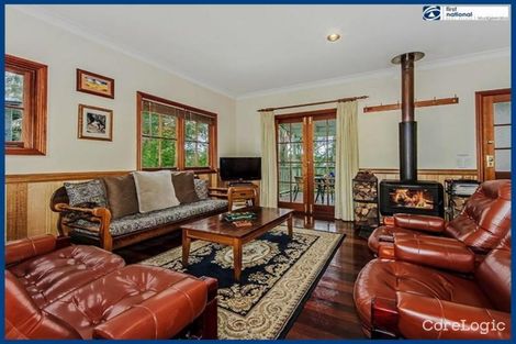 Property photo of 28 Canyon Parade Springbrook QLD 4213