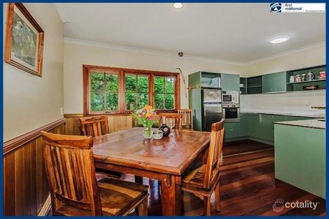 Property photo of 28 Canyon Parade Springbrook QLD 4213