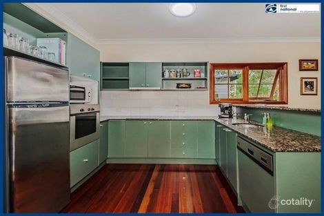 Property photo of 28 Canyon Parade Springbrook QLD 4213