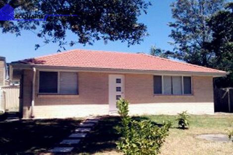 16 Paul St, North Ryde, NSW 2113