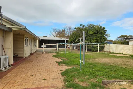 Property photo of 20 Lefroy Street Moora WA 6510