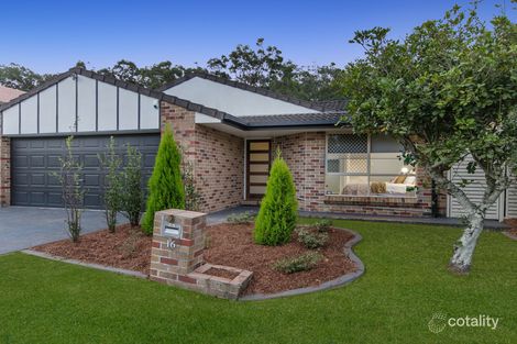 Property photo of 16 Alpine Place Belmont QLD 4153