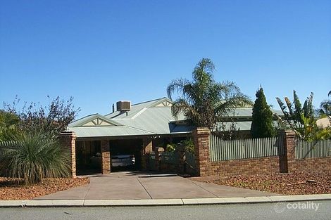 3 Flanders Ct, Greenmount, WA 6056