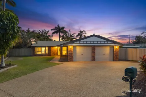 40 Camarsh Dr, Murrumba Downs, QLD 4503