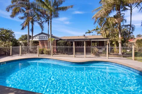 Property photo of 40 Camarsh Drive Murrumba Downs QLD 4503