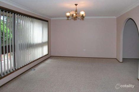 Property photo of 12 Benalla Avenue Kellyville NSW 2155