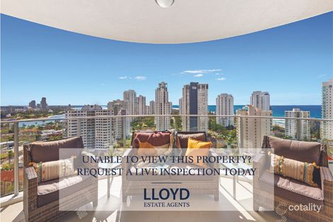 1801/25 Breaker St, Main Beach, QLD 4217