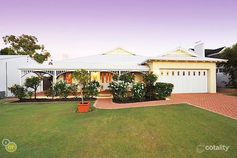 14 Caithness Rd, Floreat, WA 6014