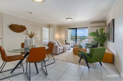 Property photo of 7/12 Homebush Road Kedron QLD 4031
